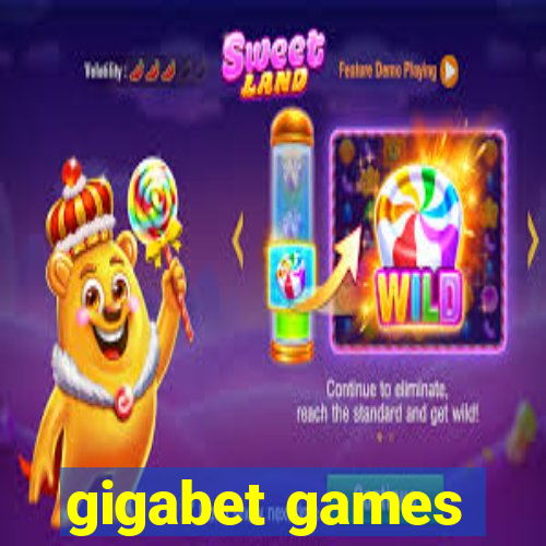 gigabet games